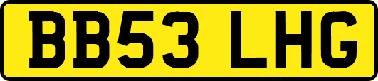 BB53LHG