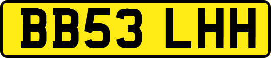 BB53LHH