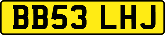 BB53LHJ