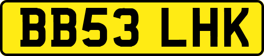 BB53LHK