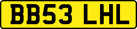 BB53LHL