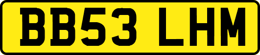 BB53LHM