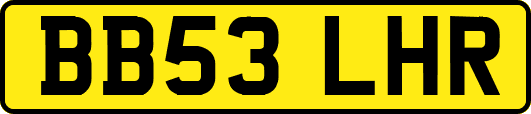 BB53LHR