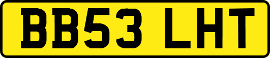 BB53LHT