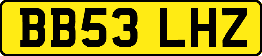 BB53LHZ