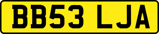 BB53LJA