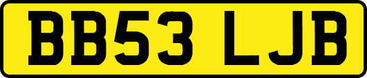 BB53LJB
