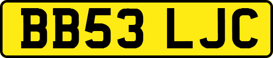 BB53LJC