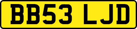 BB53LJD