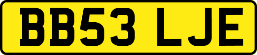 BB53LJE