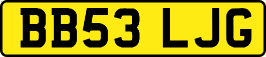 BB53LJG