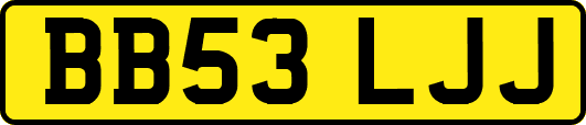 BB53LJJ