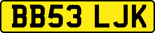 BB53LJK