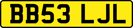 BB53LJL