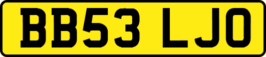 BB53LJO