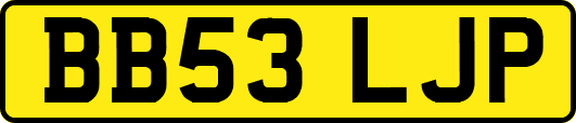 BB53LJP