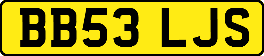 BB53LJS