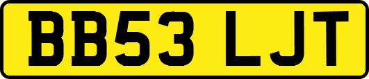 BB53LJT
