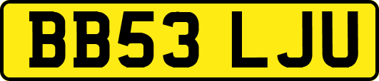 BB53LJU