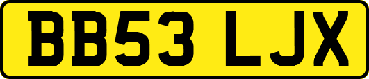 BB53LJX