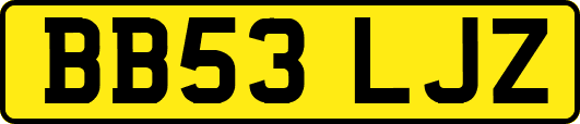 BB53LJZ