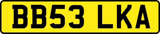 BB53LKA