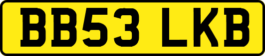 BB53LKB