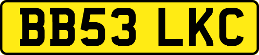 BB53LKC