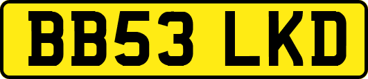 BB53LKD