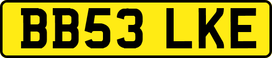 BB53LKE