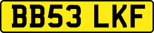 BB53LKF