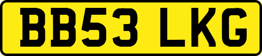 BB53LKG