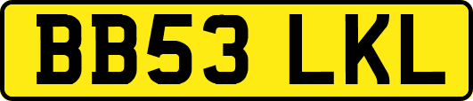 BB53LKL