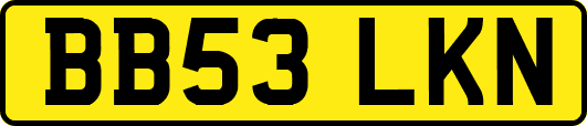 BB53LKN