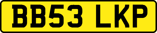 BB53LKP