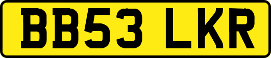 BB53LKR