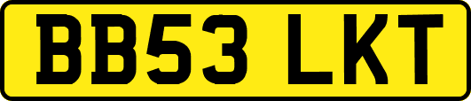 BB53LKT