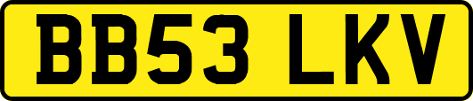 BB53LKV