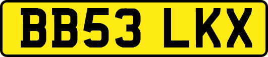BB53LKX