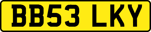 BB53LKY
