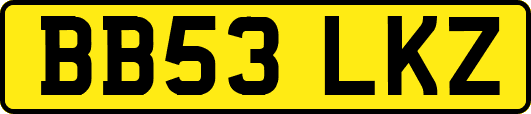 BB53LKZ