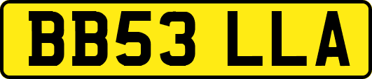 BB53LLA