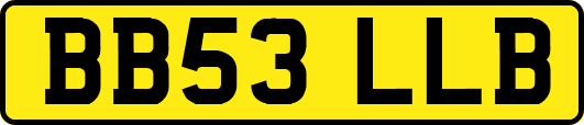 BB53LLB
