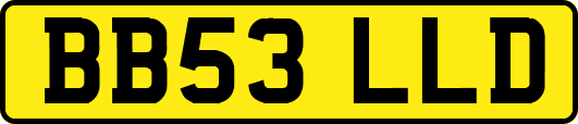 BB53LLD