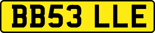BB53LLE