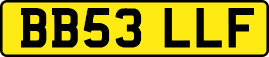 BB53LLF
