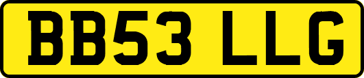 BB53LLG