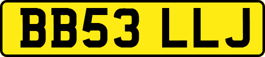BB53LLJ