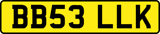 BB53LLK