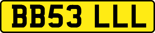 BB53LLL